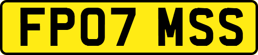 FP07MSS