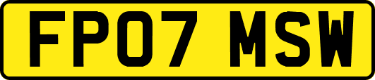 FP07MSW