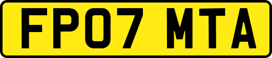 FP07MTA