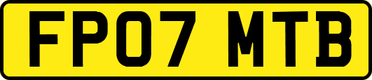 FP07MTB