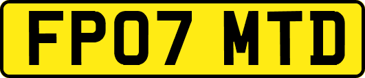 FP07MTD