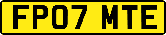 FP07MTE