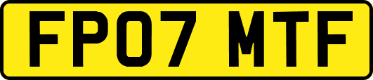 FP07MTF