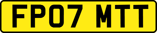 FP07MTT