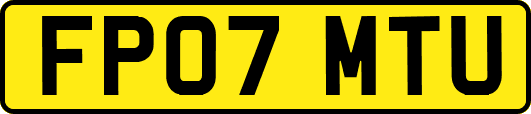 FP07MTU