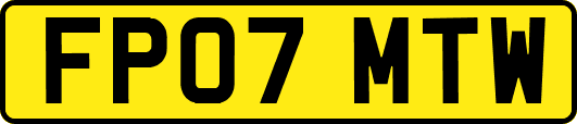 FP07MTW