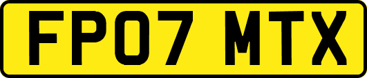 FP07MTX