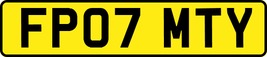 FP07MTY