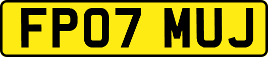 FP07MUJ