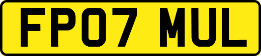FP07MUL