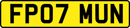 FP07MUN
