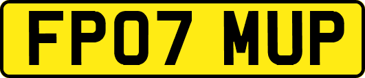 FP07MUP