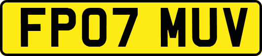 FP07MUV