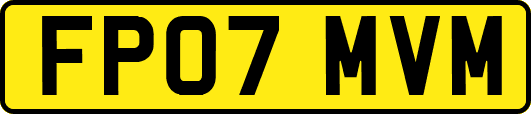 FP07MVM