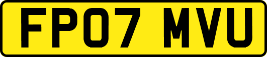 FP07MVU