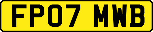FP07MWB