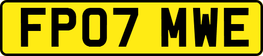 FP07MWE