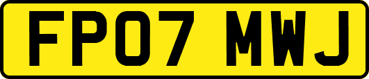 FP07MWJ