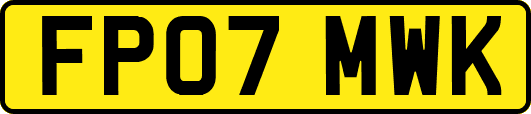 FP07MWK