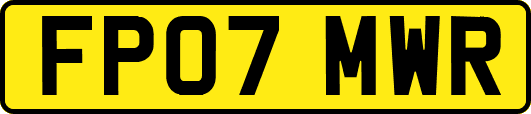 FP07MWR