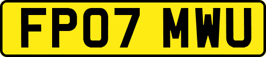 FP07MWU