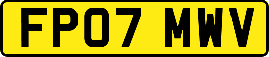 FP07MWV