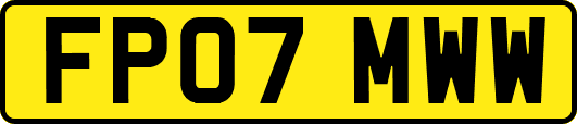 FP07MWW