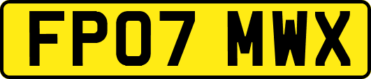 FP07MWX