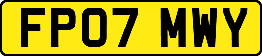 FP07MWY