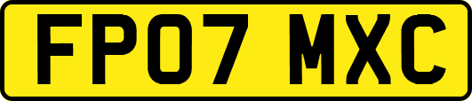 FP07MXC