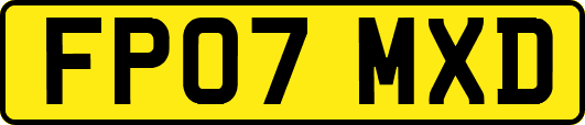 FP07MXD
