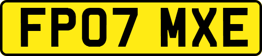 FP07MXE