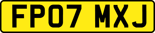 FP07MXJ