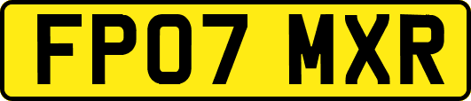 FP07MXR