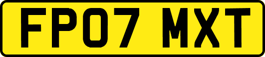 FP07MXT