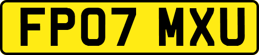 FP07MXU