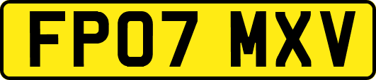 FP07MXV