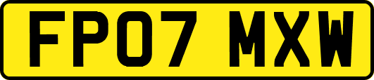 FP07MXW