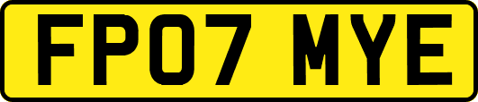 FP07MYE