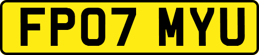 FP07MYU