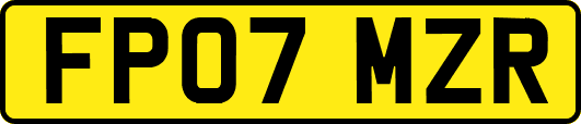 FP07MZR