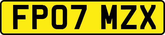 FP07MZX