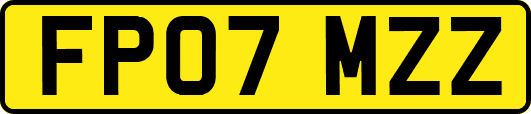 FP07MZZ