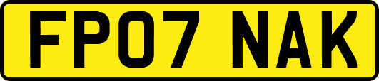 FP07NAK