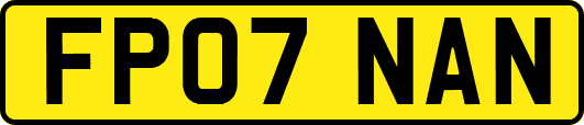 FP07NAN
