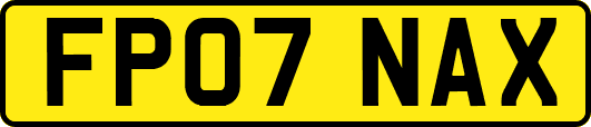 FP07NAX