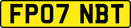 FP07NBT