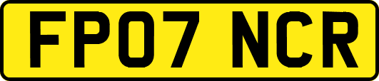 FP07NCR
