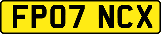 FP07NCX
