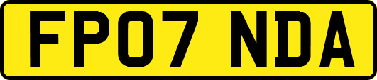 FP07NDA